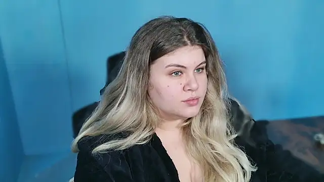 Sembang XXX Secara Langsung Allyy_baby