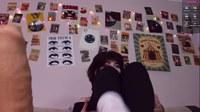 Luna_Blake Chat XXX in diretta