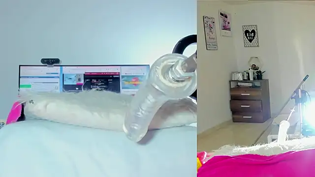 Rosy_Emely live XXX chat