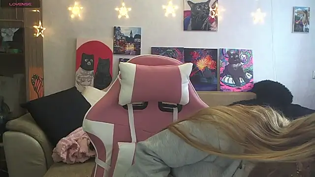 SecretSophia: онлайн-секс-чат