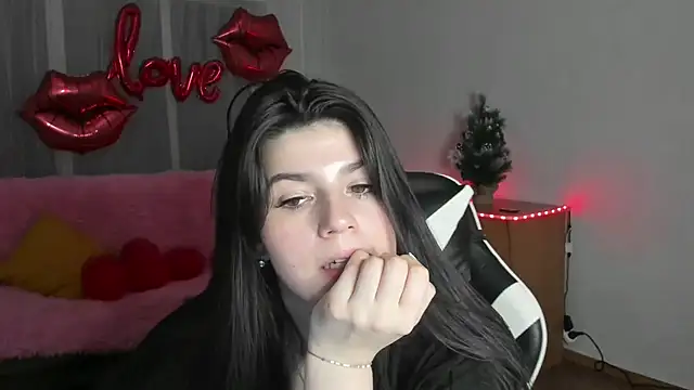 KisaModel লাইভ XXX চ্যাট