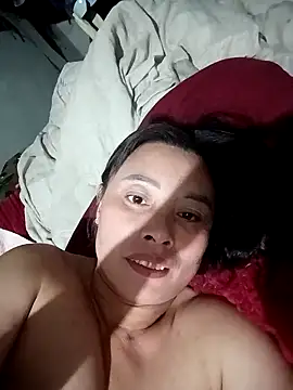 แชท XXX สดของ kaia-cam