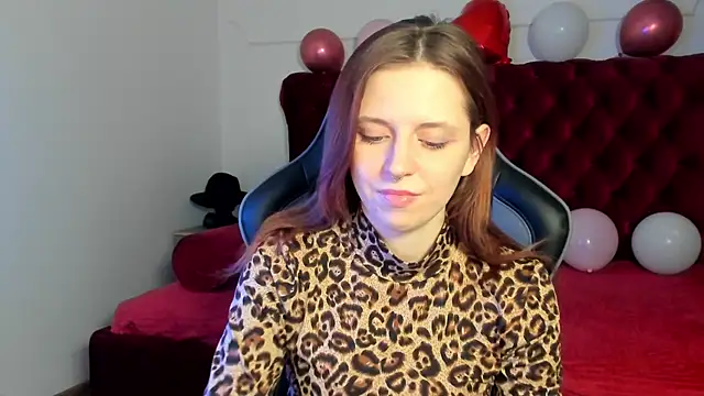 Онлайн чат XXX FreyaVey