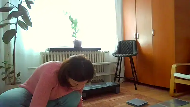 Chat XXX en directo de Ms-Lust1-