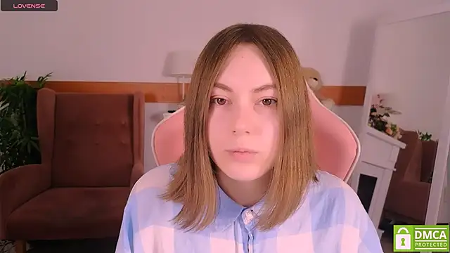 Chat XXX en directo de Elma_Lily