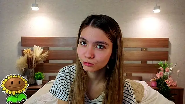 Chat XXX en directo de MargieDavidson