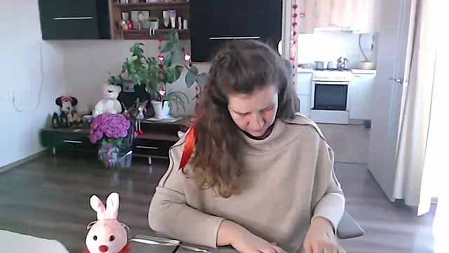 Czat XXX na żywo – SofiaBoone