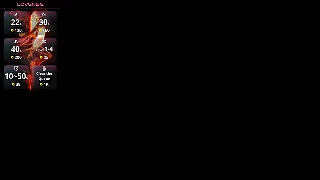 Chatroom XXX en direct de Goddess-Kimberley