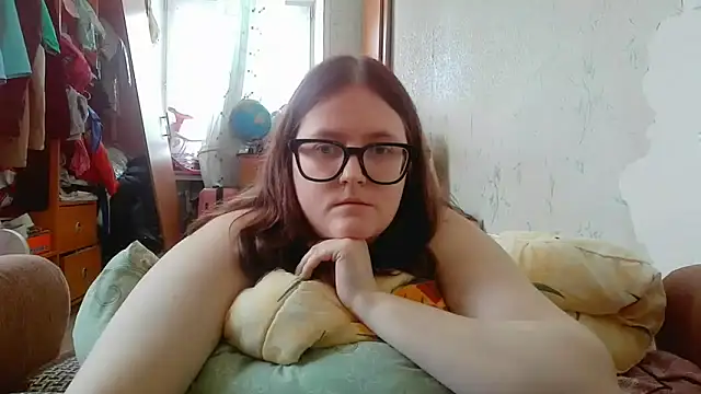 Chat XXX en directo de DesireMelissa