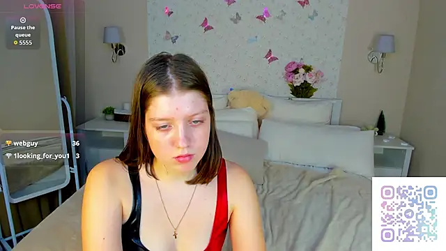 Casandra_Joness' Live XXX Chat