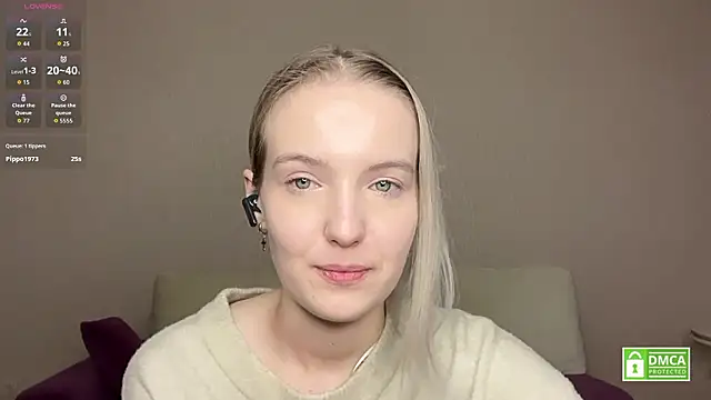 HongTomczak – Live XXX-chat