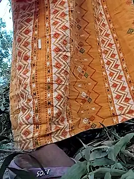 Sweet-runi: вебкам-шоу