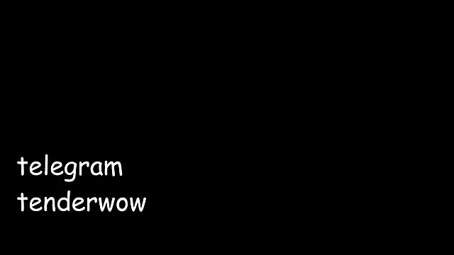 Tenderalise – Live XXX-chat