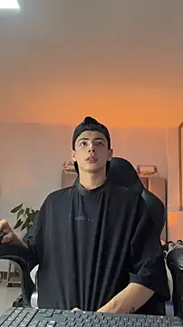 Sebastian_Reed Obrolan Langsung XXX