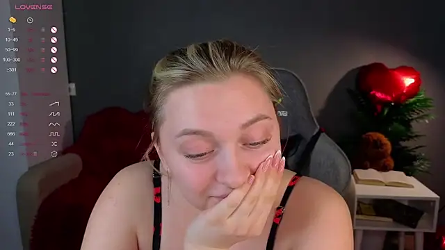 christie_luv – Live XXX-chat
