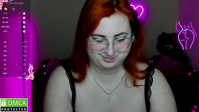 Alicia_love00's Live XXX Chat