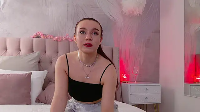 NoraHaynes – Live XXX-chat