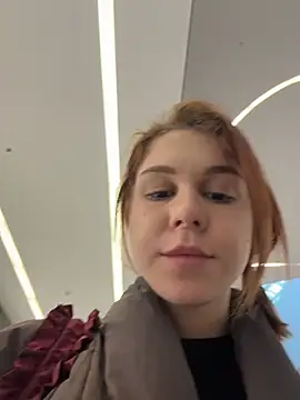 RosieSecret – Live XXX-chat