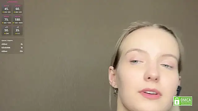 Chat XXX ao vivo de HongTomczak