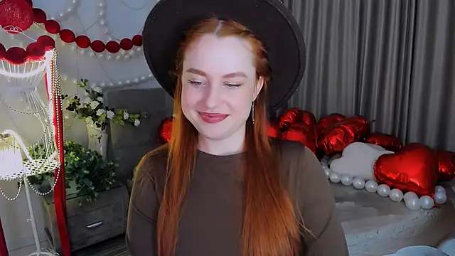 AirySilhouette – Live XXX-chat