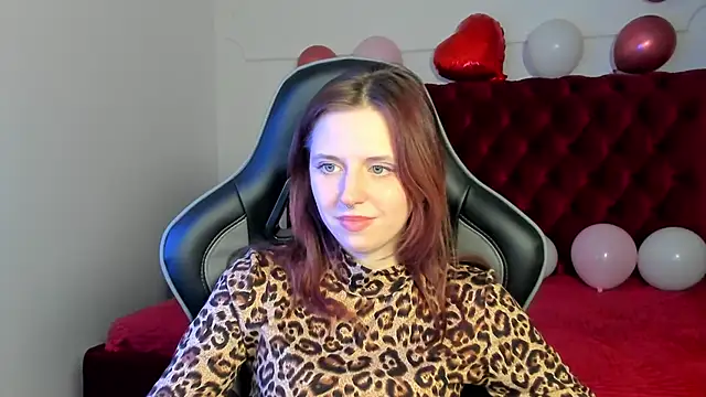 Онлайн чат XXX FreyaVey