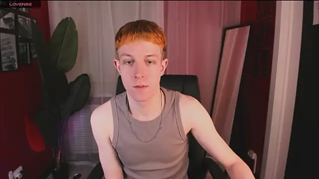 Show de Dylan_Norton na webcam