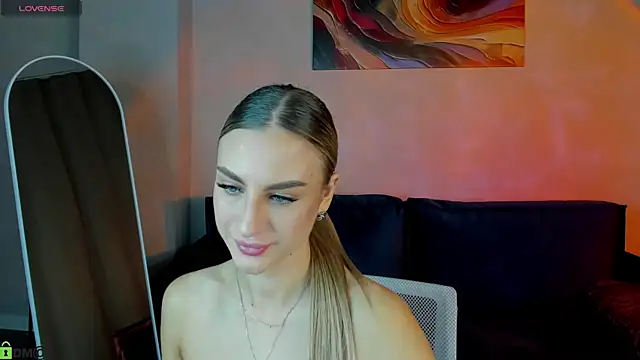 Silen_Tori élő XXX-chatje