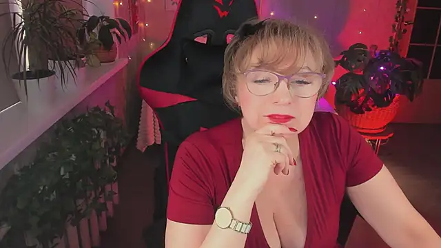 sugar_vivien's Live XXX Chat