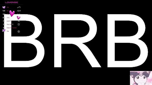 reze_daisies 라이브 XXX 채팅