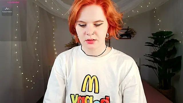 Renvyxx 라이브 XXX 채팅