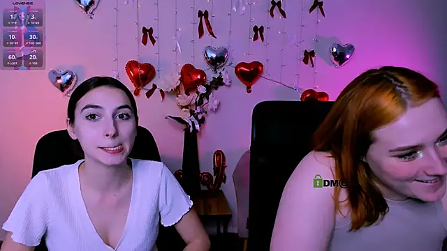 XXX chat uživo modela casey_meow_
