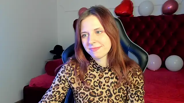 Chat XXX Live FreyaVey