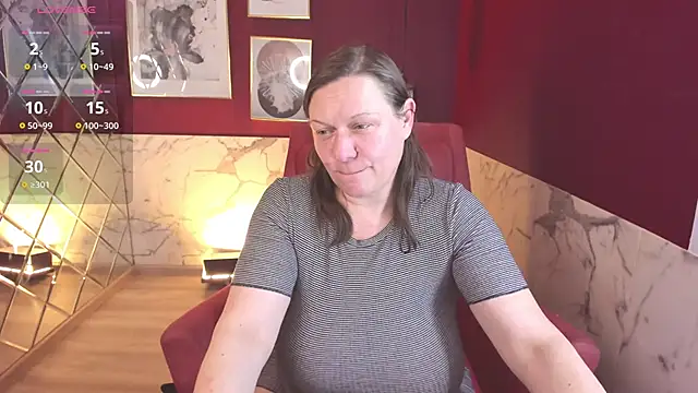 Chat XXX Live KellyPerfection