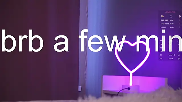 FancyEsten Live XXX Chat