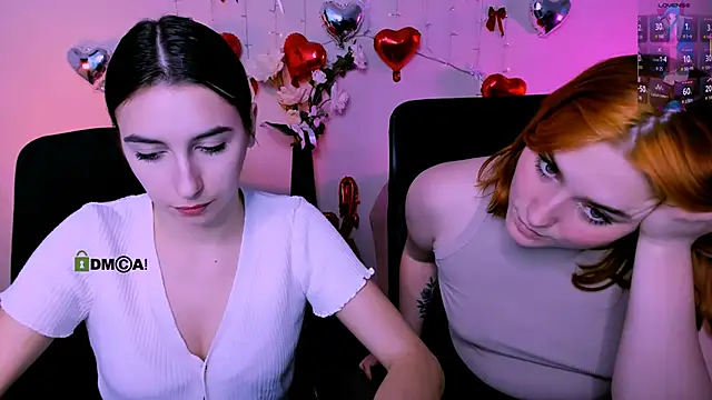 casey_meow_ Chat XXX in diretta