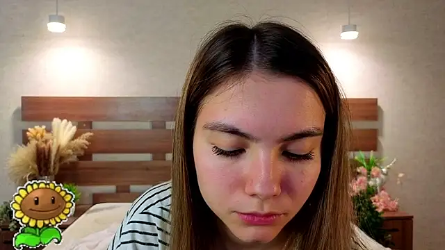 MargieDavidson – Live XXX-chat