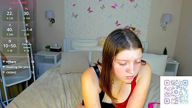 Casandra_Joness 라이브 XXX 채팅