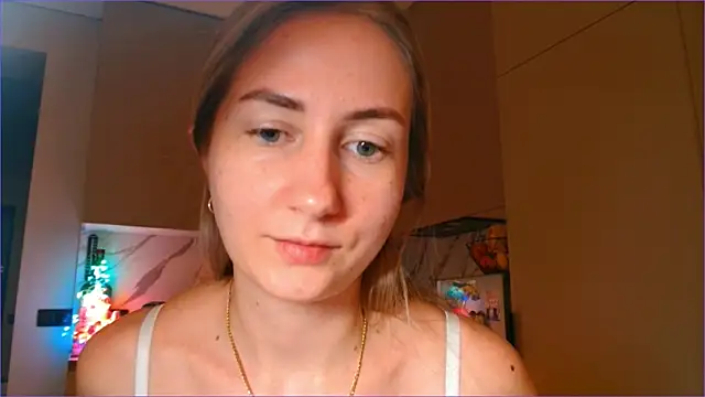 BluueSilk – Live XXX-chat