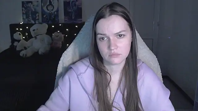 Little_flowers' Live XXX Chat