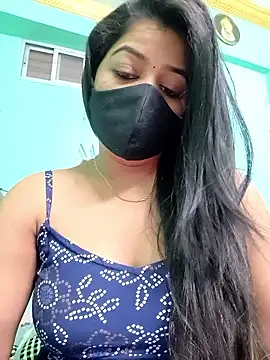 Show webcam de Monalisa_Singh