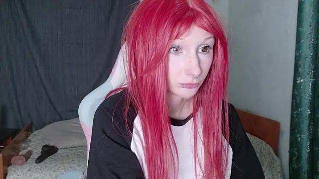 hannaxo1 Obrolan Langsung XXX