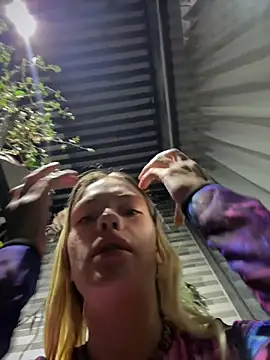 -Sexy_Barbie- – Naživo XXX chat