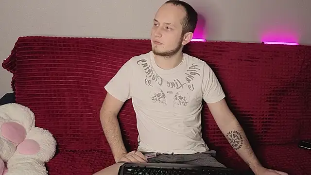 Webkamerová show Pearl_couple