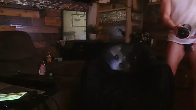 โชว์เว็บแคมของ MISTERANDDEMI