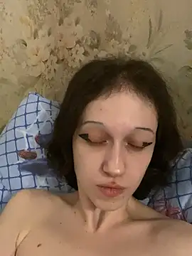 AliceVane Live XXX Chat