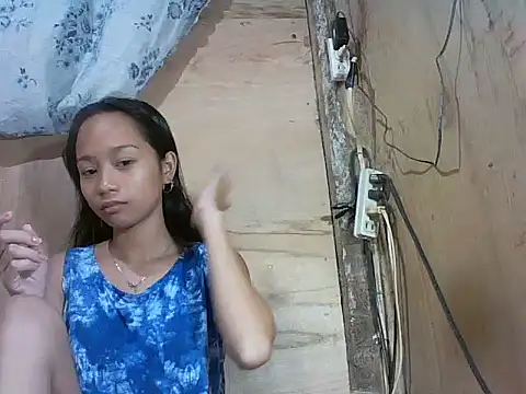 Asianpinay_Skinny1818 Chat XXX live