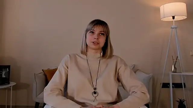 แชท XXX สดของ SheIaBrice