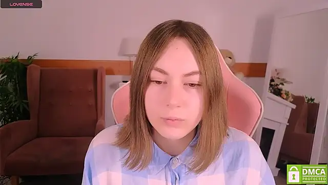 Онлайн чат XXX Elma_Lily