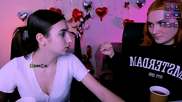 casey_meow_ Chat XXX in diretta