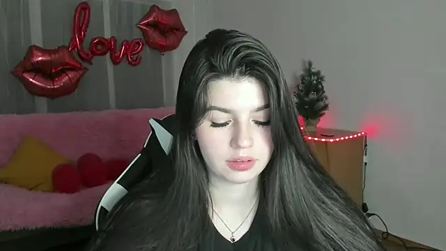 KisaModel – Naživo XXX chat